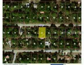 Demas Ave, Port Charlotte, FL 33954
