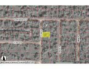 5 Cabo Street, North Port, FL 34287