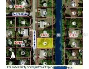 1410 Yorkshire St St., Port Charlotte, FL 33952