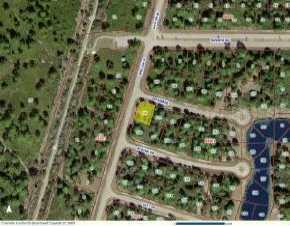 1 Yardarm Dr, Rotonda West, FL 33947