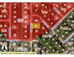 5222 Cannon St., Port Charlotte, FL 33981