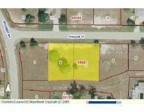 25461 Avillas Ct., Punta Gorda, FL 33955