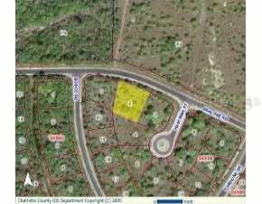 Abalone Rd, Port Charlotte, FL 33981