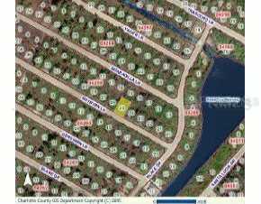 13428 Rayburn Lane Ln., Port Charlotte, FL 34981