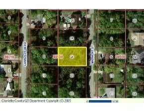 2067 Midnight St., Port Charlotte, FL 33948