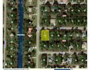 282 Flamingo Blvd, Port Charlotte, FL 33954