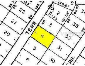 Topsey Terr, North Port, FL 34287