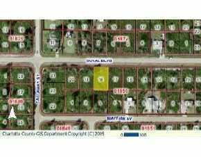 12067 Duval Blvd., Port Charlotte, FL 33981