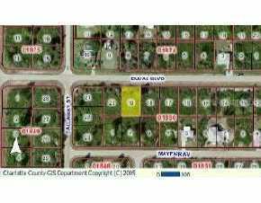 12059 Duval Blvd., Port Charlotte, FL 33981