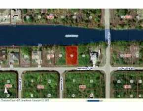 13588 Wainwright Dr., Port Charlotte, FL 33953