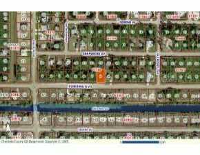 12800 Foresman Blvd, Port Charlotte, FL 33981