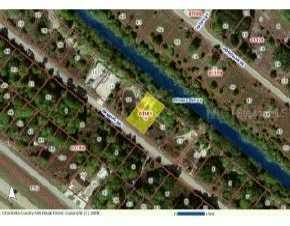 486 Bamboo Drive, Port Charlotte, FL 33954