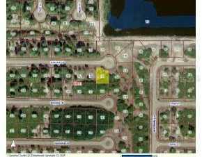 17 Carline Lane, Englewood, FL 33946