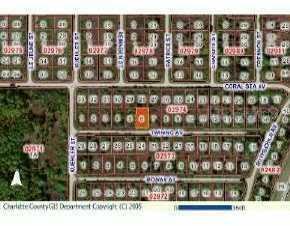 14456 Twining Ave, Port Charlotte, FL 33953