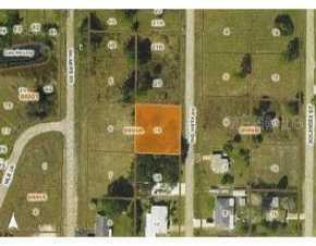 325 Rio Vista Ave, Punta Gorda, FL 33982