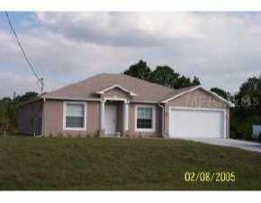 5497 Hornbuckle Blvd., North Port, FL 34286