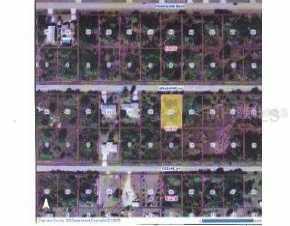 22443 Bradford Av, Port Charlotte, FL 33980