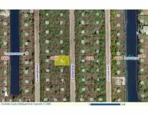 10051 Hackensack St., Port Charlotte, FL 33981