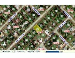 5270 Norlander Drive, Port Charlotte, FL 33981