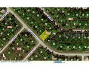12566 Chamberlain Blvd, Port Charlotte, FL 33953