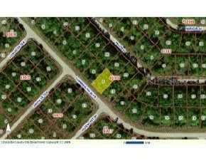 12558 Chamberlain Blvd., Port Charlotte, FL 33953