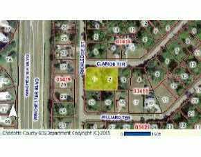 9053 Clarion Terrace, Englewood, FL 34224