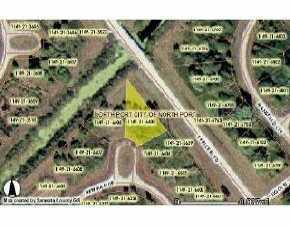 5 Newman Dr., North Port, FL 34287