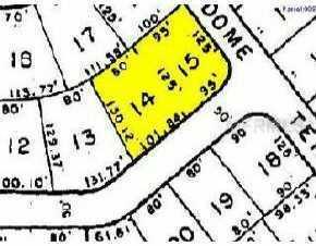 Pascal Ave, North Port, FL 34286