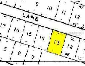 Vickers Ln, North Port, FL 34287