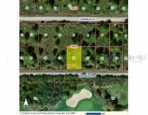 13538 Brookville Ave, Port Charlotte, FL 33953