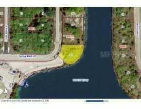 10256 Cocoa Beach St., Port Charlotte, FL 33981