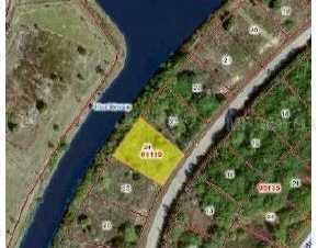 7091 Treadway Rd., Port Charlotte, FL 33981
