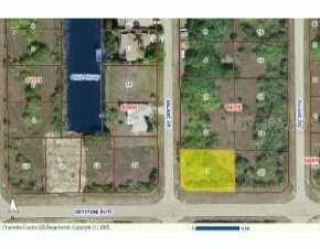 14284 Keystone Blvd, Port Charlotte, FL 33981