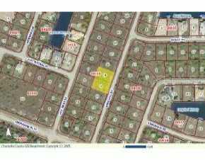 9313 King Hill St., Port Charlotte, FL 33981