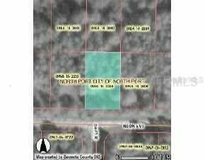 4 Neon St, North Port, FL 34286