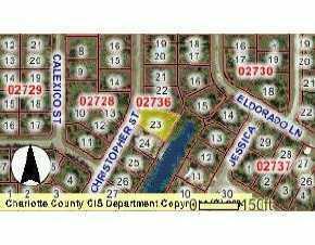 3160 Christopher St, Port Charlotte, FL 33948