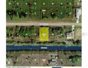 12099 Foresman Blvd., Port Charlotte, FL 33981
