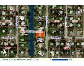 1237 Harbor Blvd., Port Charlotte, FL 33952