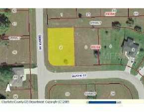 16048 Quiche Ct, Punta Gorda, FL 33955