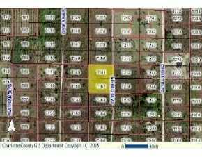 7341 Alfred Bvld, Punta Gorda, FL 33982