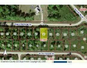 12059 Van Lenten Blvd, Port Charlotte, FL 33981