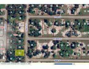 113 Liberto St., Port Charlotte, FL 33954