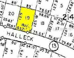 Halleck Street, North Port, FL 34287