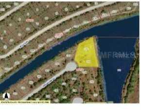 12200 Greenling Way, Rotonda West, FL 33981