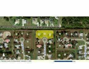 10 San Matias Ave., Punta Gorda, FL 33983