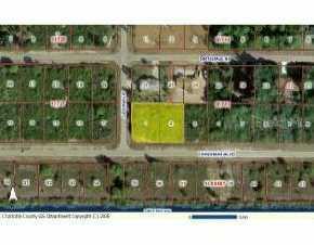 13296 Foresman Blvd., Port Charlotte, FL 33981