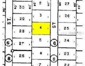 Pawtucket St, North Port, FL 34287