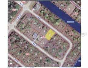 14353 Edna Circle, Port Charlotte, FL 33981