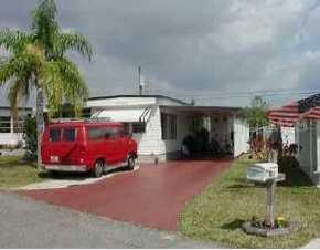 221 Trailorama Drive, North Port, FL 34287