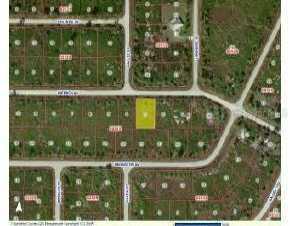 12467 Dietrich Ave, Port Charlotte, FL 33953